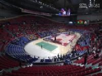 CBA��������1�� ��̨ũ������VS�����ع� 20241013