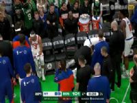 NBA������ ���˹VS�������� 20250224