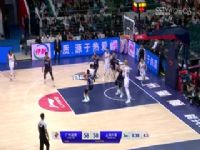 CBA��������14�� ������ʨVS�Ϻ����� 20231208��ԭ����