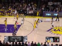 NBA������ ɭ����VS���� 20250423