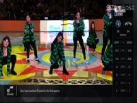 NBA������ ɭ����VS���� 20231111