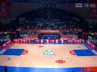 CBA��������39�� ������˹ɷ�VS���տϵ��� 20240205��ԭ����