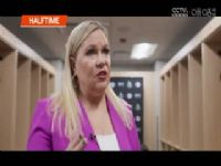 WNBA������ ŦԼ������VS��˹ά��˹���� 20231008���ź�����