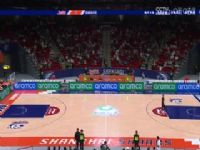 CBA��������5�� �Ϻ�����VS�½������� 20231103���²��У�