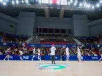 CBA��������37�� �㶫���ϻ�VS��������� 20240130���¹��������ۣ�